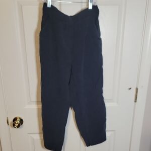 Workshop XS Navy Pants